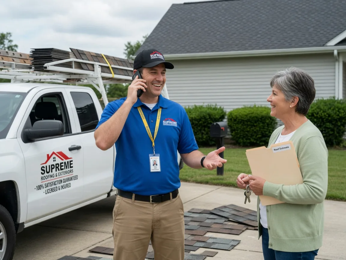 Roof Replacement Vienna, GA FAQs